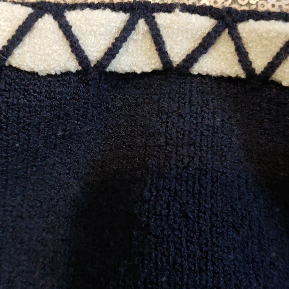 Knit bathing suit - Picture 3 of 3